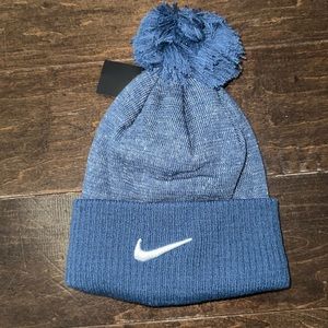 Nike beanie